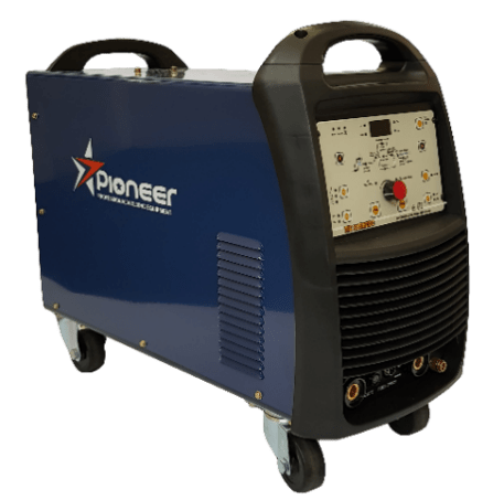 Pioneer TIG 315 AC/DC Welding Machine 380V