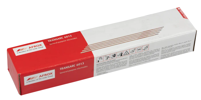 AFROX TRANSARC E6013 - Welding Electrodes