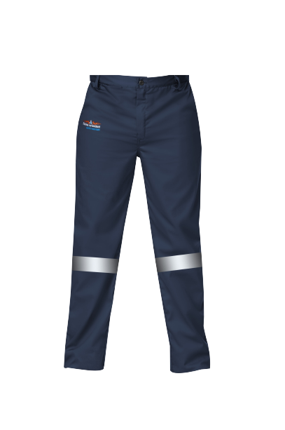 Vulcan SABS D59 Flame & Acid Retardant Trouser - Safety workwear