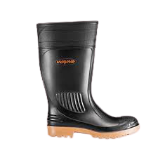 Wayne Egoli Gumboots- Work Boots-Safety Footwear