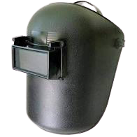 Welding Helmet-face protection-ppe equipment