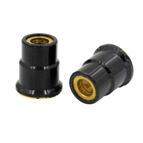 A81 Plasma Outer Nozzle