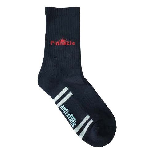 Pinnacle Anti Static Cushion Socks