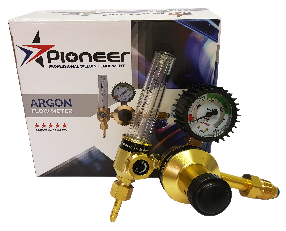 Pioneer - Argon Flowmeter