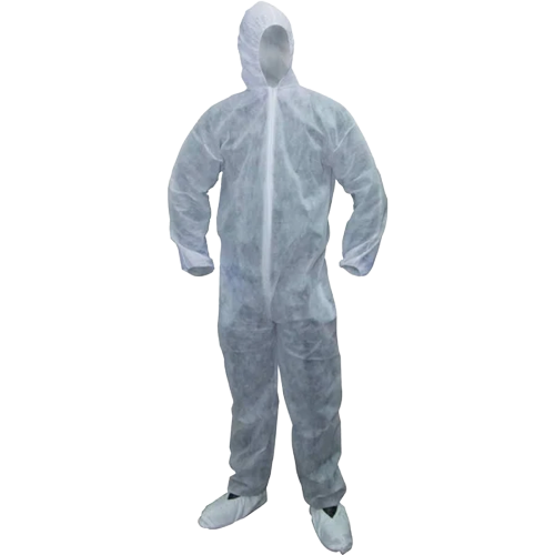 Disposable Basic Coverall