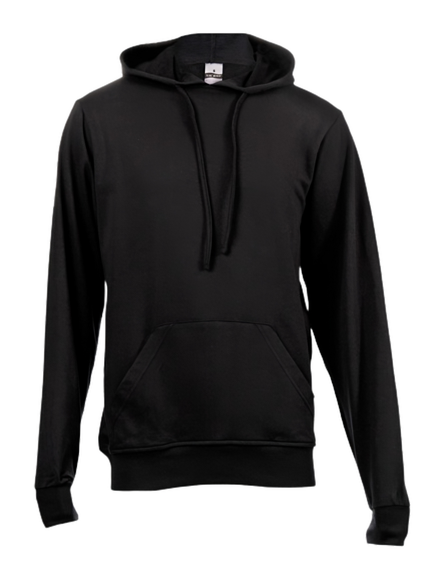 Premium Comfort Hooded Sweater 100% Cotton