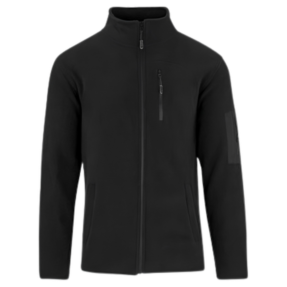 Men's Micro Fleece Jacket