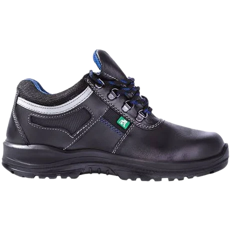 Bova Trax Bremen 2.0 Safety Shoe-safety boots-Safety Footwear