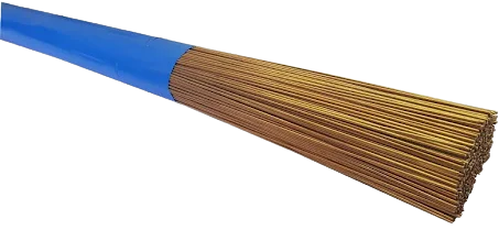 Pioneer Bronze Brazing Rods - BBR (S222) Bare