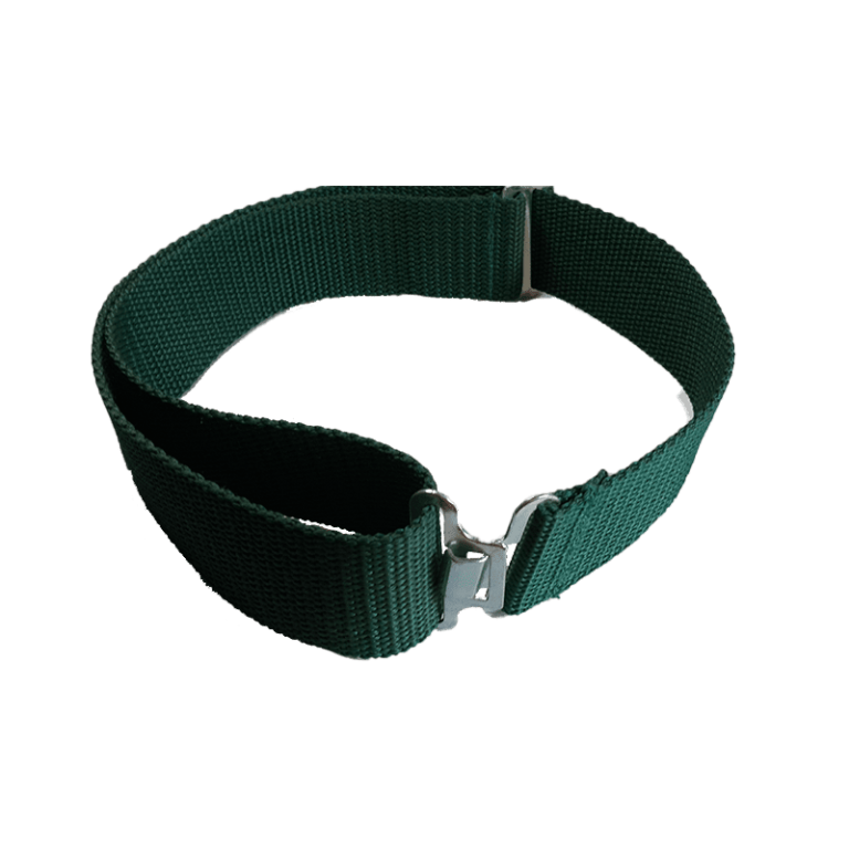 Combat Web Belt