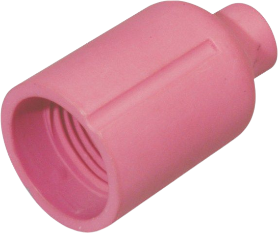 ALUMINA - Ceramic Nozzle - 10N45 No10 - 13.5mm