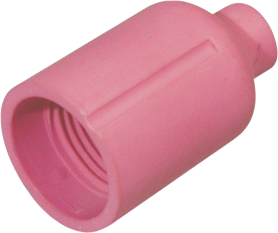 ALUMINA - Ceramic Nozzle - 10N46 No8 - 12.5mm