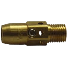 TWECO Style Mod 5 Coarse Threaded Nozzle 25CT62S