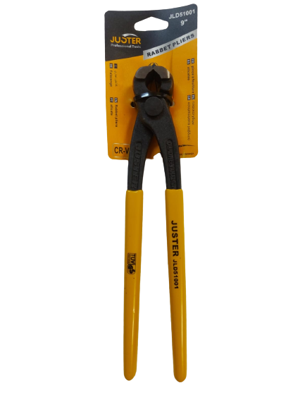 Concrete Nipper Plier