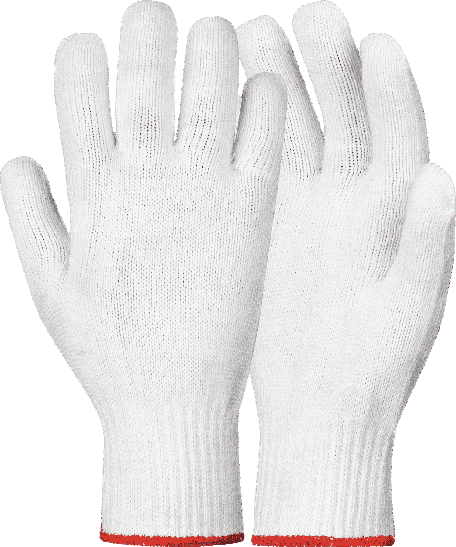 Cotton Safety Gloves-hand Protection