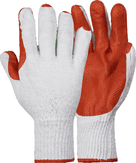 Crayfish Glove Wrist Length-Safety Glove