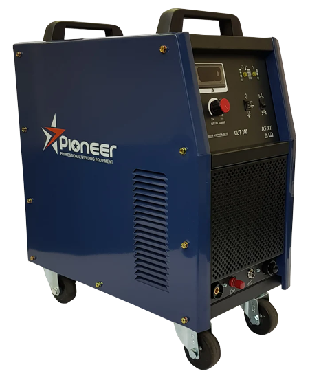 Pioneer Plasma Cut 100 (380V)