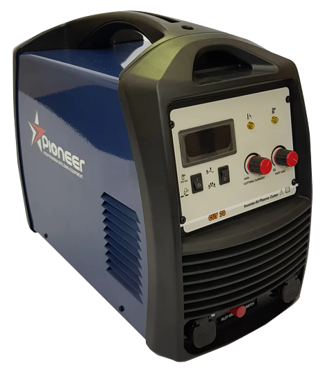 Pioneer Plasma Cut 70 (380V)