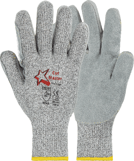 Cutmaster Challenger Glove-hand protection