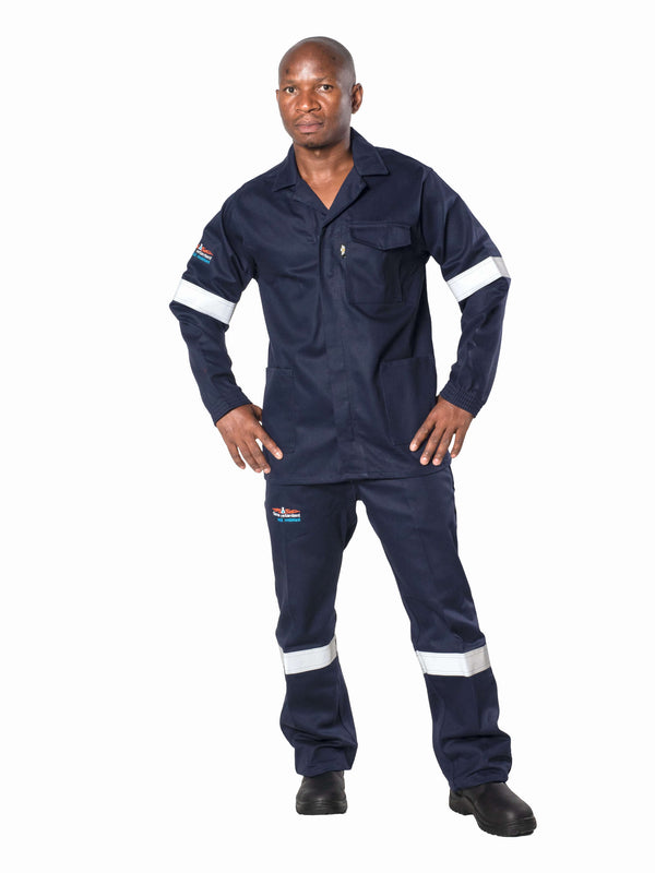 d59 flame acid navy sabs conti jacket-safety workwear