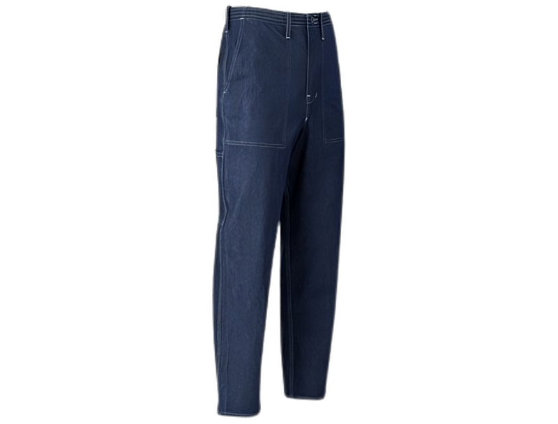 Original 100% Cotton Men's Denim Trousers