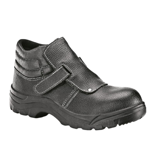 Pinnacle Kukka Welding Boot-safety boots-safety footwear