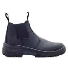 Bova Chelsea Safety Shoes-safety boots-safety footwear
