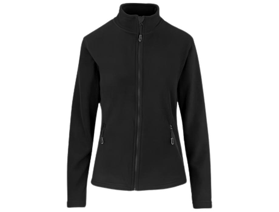 Original Ladies Micro Fleece Jacket