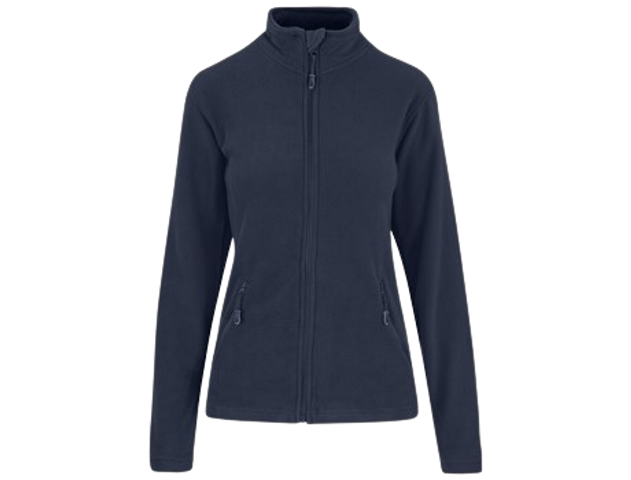 Original Ladies Micro Fleece Jacket