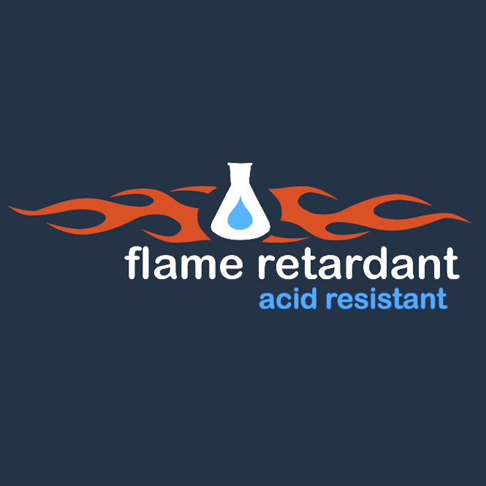 Totalguard Classic D59 Flame & Acid Retardant Jacket - Workwear