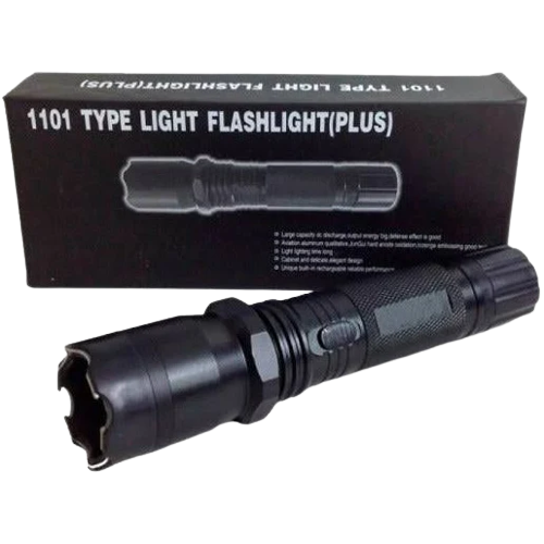 Flashlight 1101