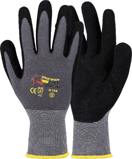 Flex Optima Glove-PPE Gloves