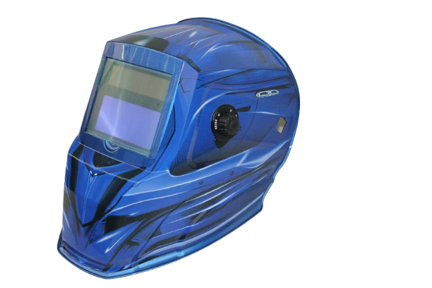 Gladiator Elite Opti-View Adjustable Welding Helmet