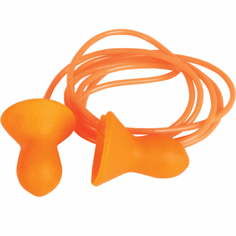 Honeywell Quiet QD-30 Reusable Corded Earplug