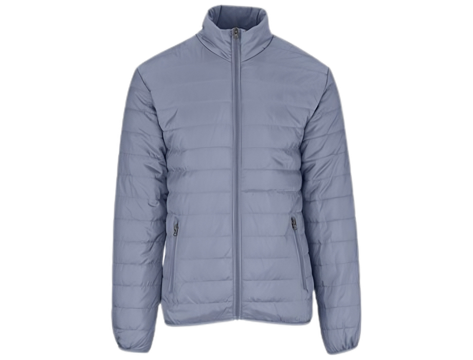 Hudson Ladies Padded Puffer Jacket