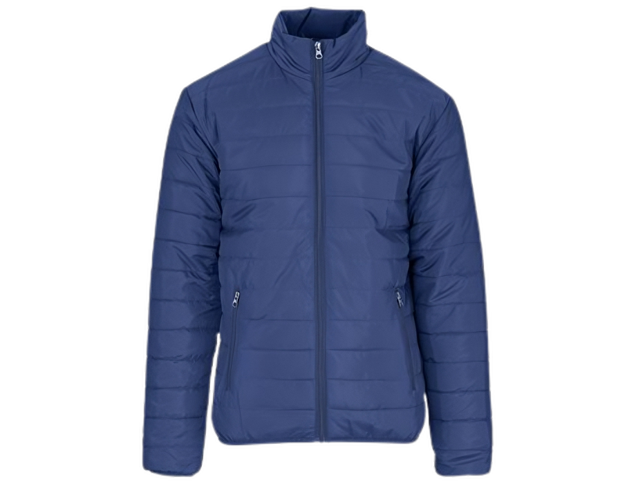 Hudson Ladies Padded Puffer Jacket