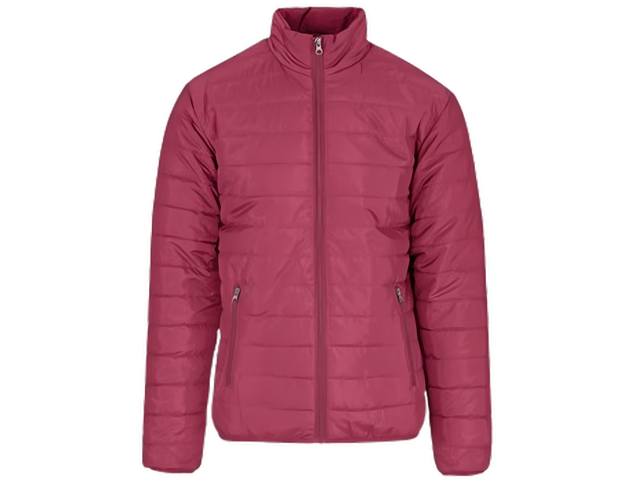 Hudson Ladies Padded Puffer Jacket