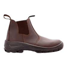 Bova Chelsea Safety Shoe-safety footwear-safety shoes