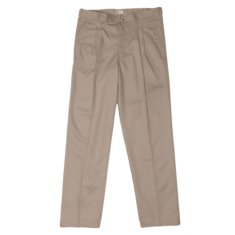 Khaki Pants-Safari Wear-Outdoor Clothing