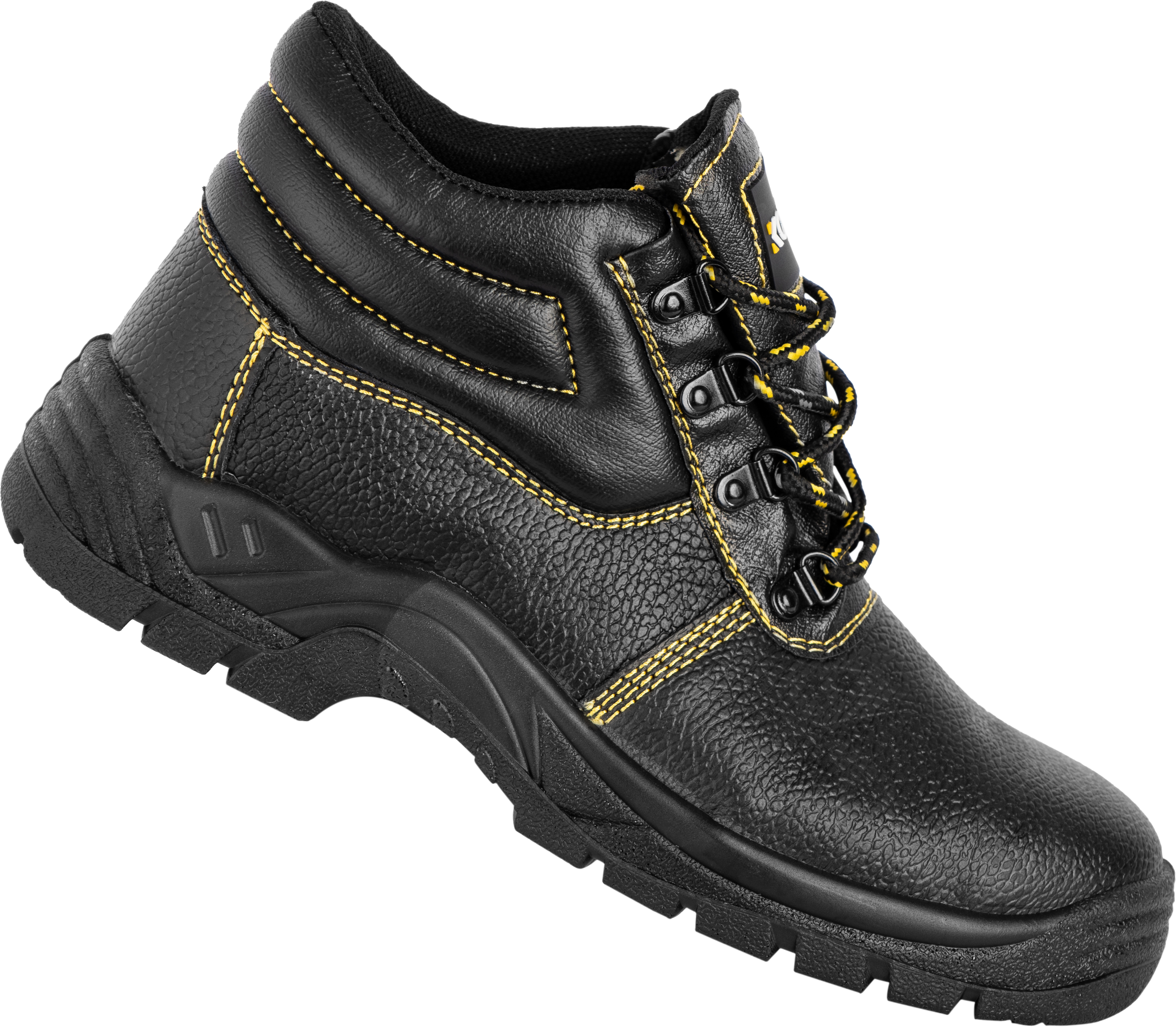 Kono Safety Boot-Safety shoes-Safety footwear