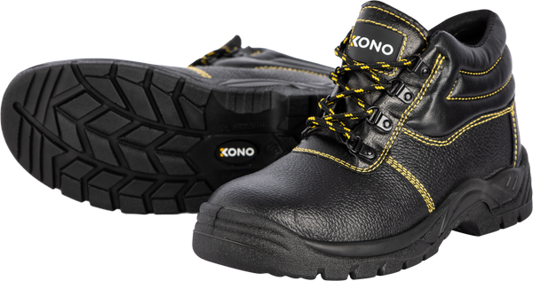 Kono Safety Boot-safety shoes-safety footwear