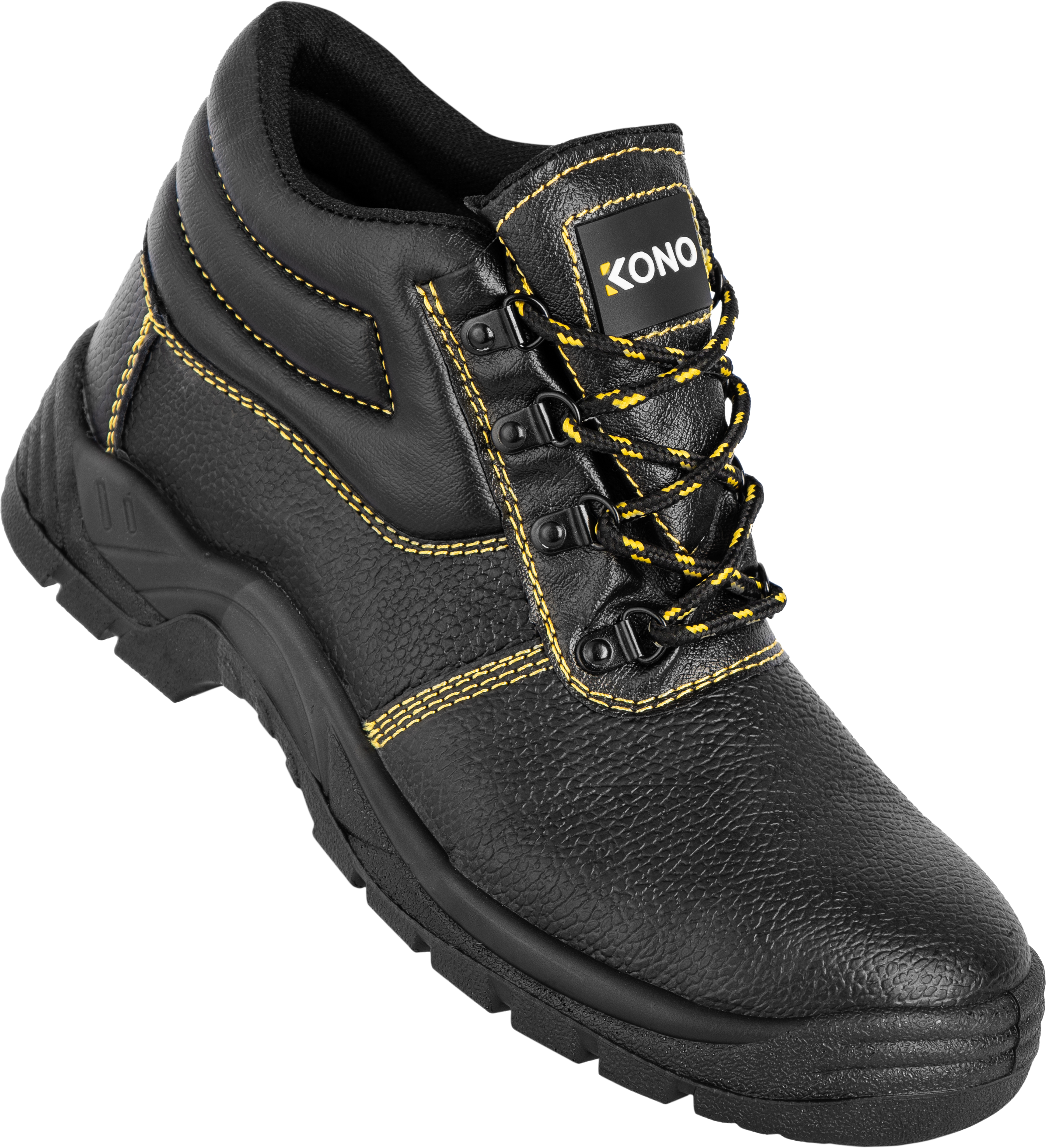 Kono Safety Boot-safety shoes-safety footwear