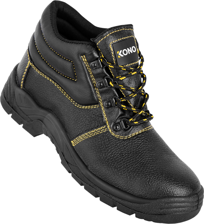 Kono Safety Boot-safety shoes-safety footwear