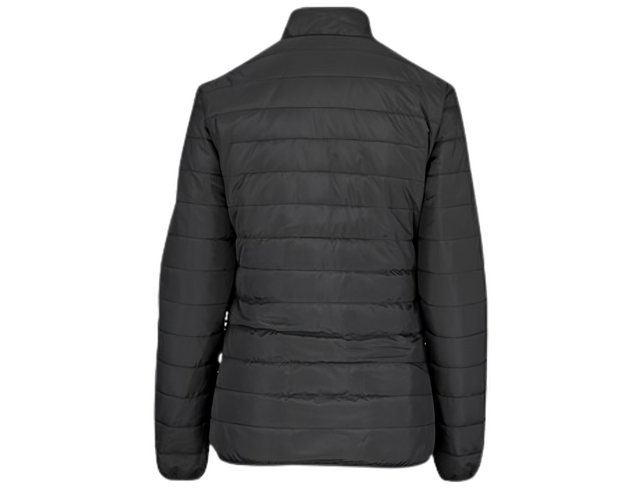 Hudson Ladies Padded Puffer Jacket