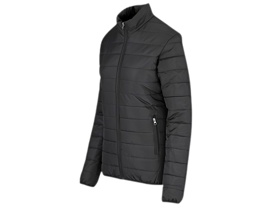 Hudson Ladies Padded Puffer Jacket