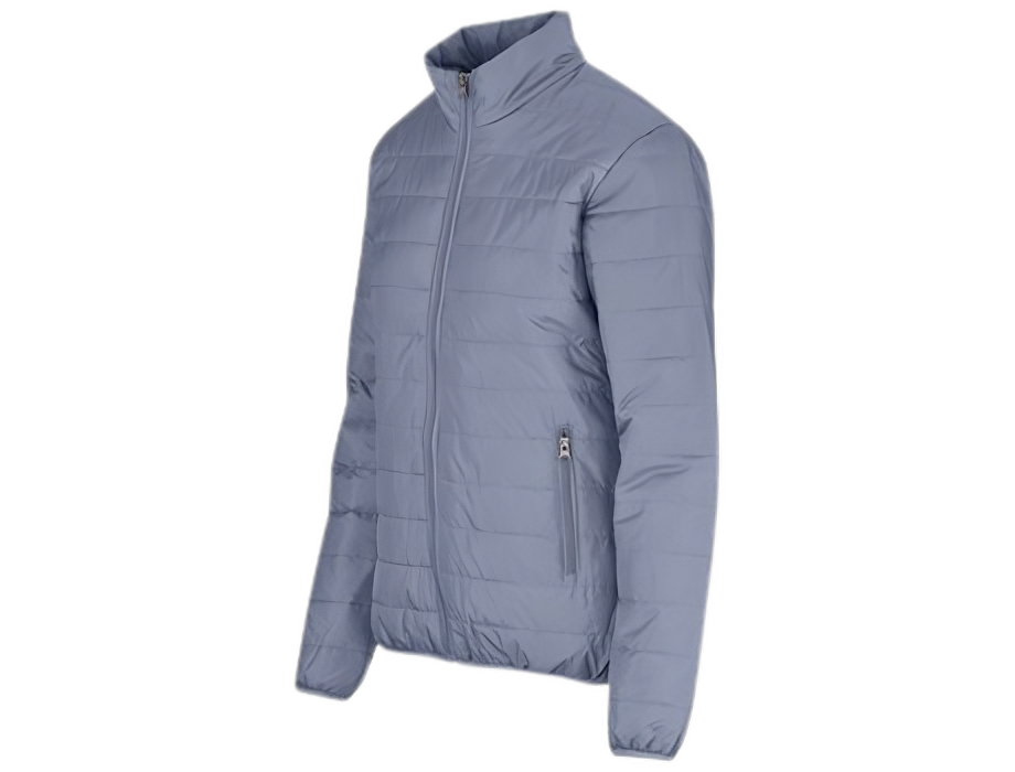 Hudson Ladies Padded Puffer Jacket