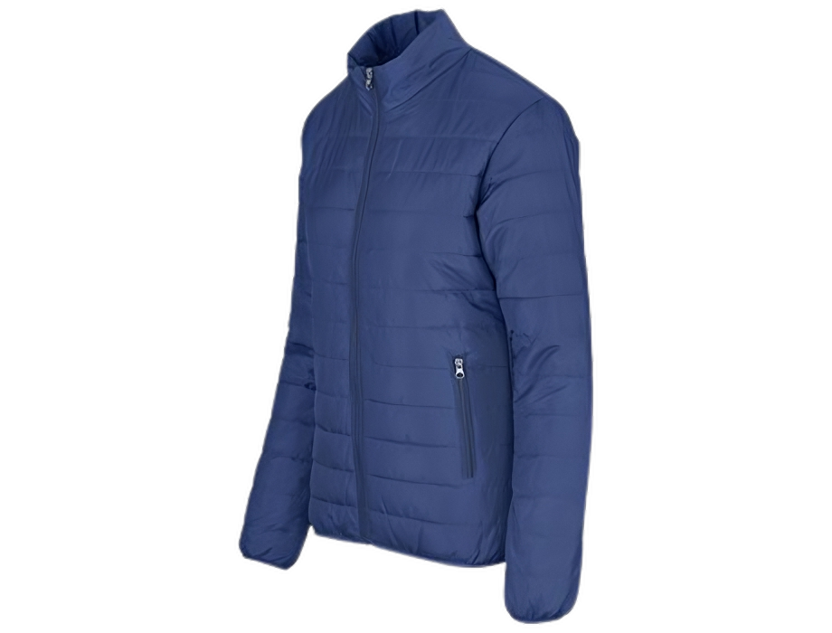 Hudson Ladies Padded Puffer Jacket