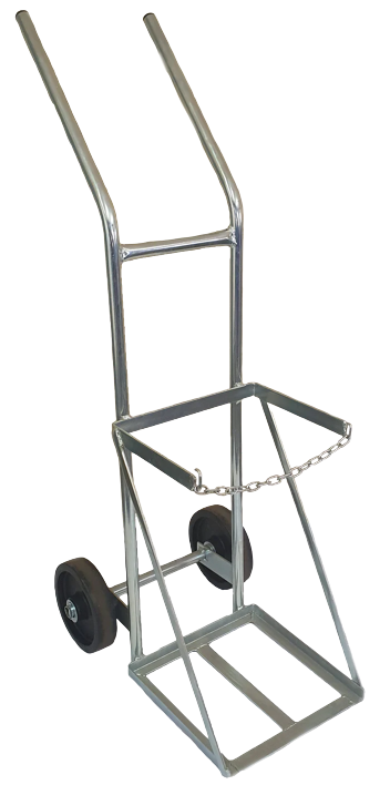 Pioneer Gas Cylinder Trolley - LPG 19kg