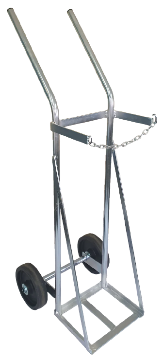 Pioneer Gas Cylinder Trolley - LPG 48kg