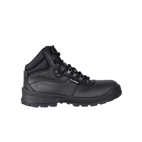 Terrapod Magnificent Safety Boot-safety shoes-safety footwear